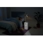Xiaomi AC-M17-SC Smart Air Purifier 4 Lite Luftrenser Hvid Xiaomi AC-M17-SC Smart Air Purifier 4 Lite Luftrenser Hvid
